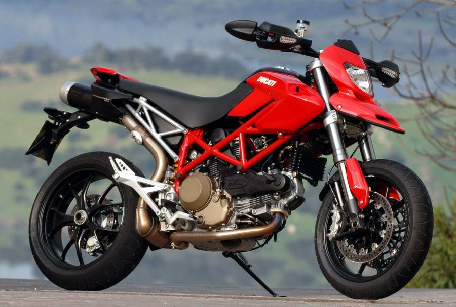 Ducati on sale 1100 ds